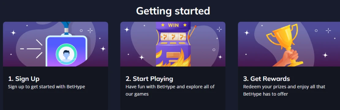 Bethype Bonus 2